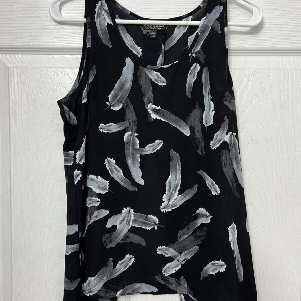 Black Cami